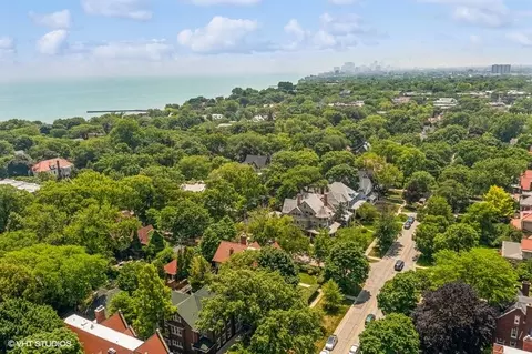 View/Area - 1203 Forest Ave, Evanston, IL 60202 photo 2 of 7