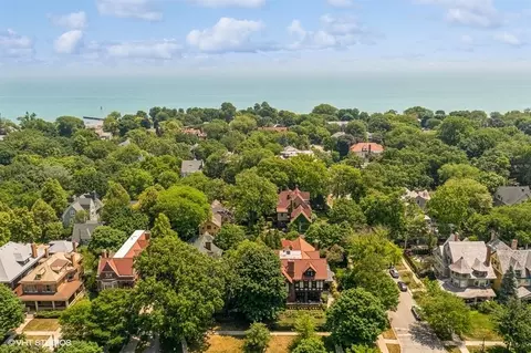 View/Area - 1203 Forest Ave, Evanston, IL 60202 photo 1 of 7