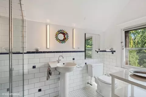 Bath - 1203 Forest Ave, Evanston, IL 60202 photo 7 of 7