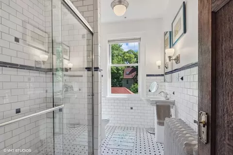 Bath - 1203 Forest Ave, Evanston, IL 60202 photo 4 of 7