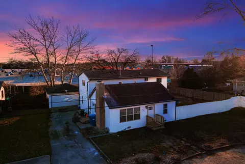 4841 W 119th St, Alsip, IL 60803