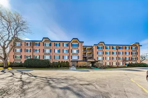 1106 S New Wilke Rd #406, Arlington Heights, IL 60005