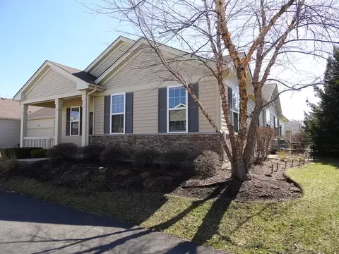 1665 Hannah Ln #1665, Pingree Grove, IL 60140