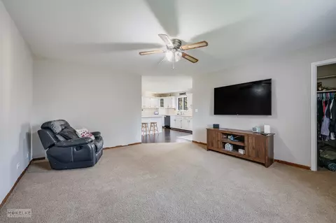 Bedroom - 21 Jack St, Plano, IL 60545 photo 1 of 5