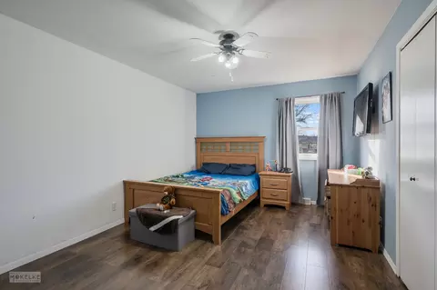 Bedroom - 21 Jack St, Plano, IL 60545 photo 2 of 5
