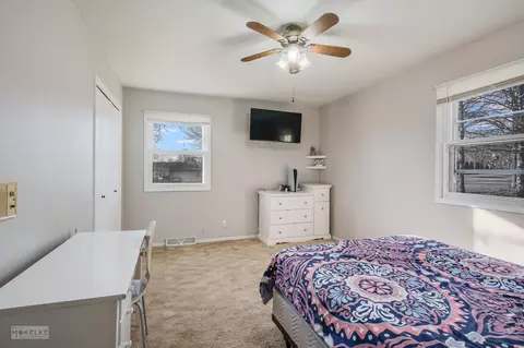 Bedroom - 21 Jack St, Plano, IL 60545 photo 3 of 5