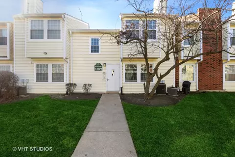 1309 Wyndham Dr #207, Palatine, IL 60074