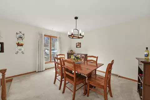 Dining - 1209 Timber Dr, Sleepy Hollow, IL 60118 photo 1 of 4