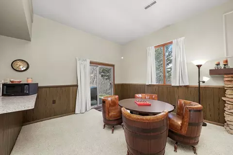 Dining - 1209 Timber Dr, Sleepy Hollow, IL 60118 photo 4 of 4