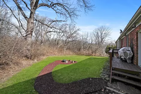Exterior - 1209 Timber Dr, Sleepy Hollow, IL 60118 photo 11 of 11