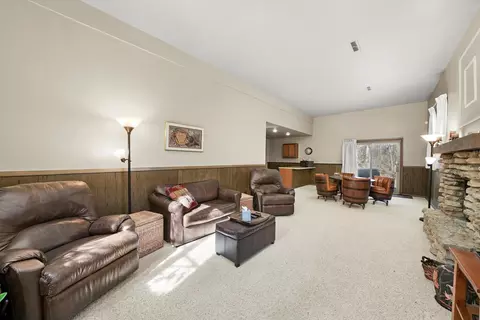 Living - 1209 Timber Dr, Sleepy Hollow, IL 60118 photo 8 of 8