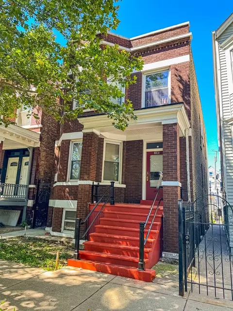 3040 S Keeler Ave, Chicago, IL 60623