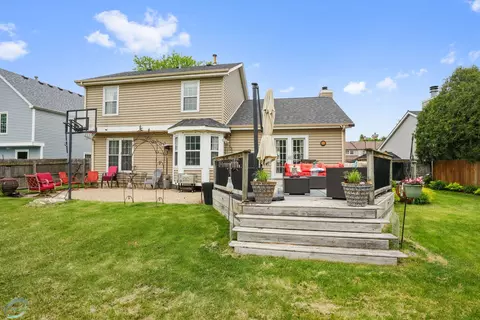 756 Thunderbird Trl, Carol Stream, IL 60188 photo 19