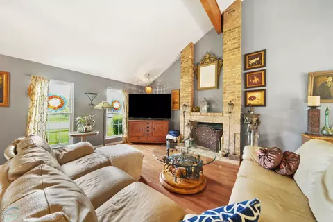756 Thunderbird Trl, Carol Stream, IL 60188 photo 13