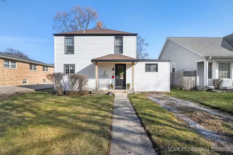 133 S Ardmore Ave, Villa Park, IL 60181