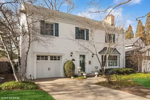 524 S Lincoln Ln, Arlington Heights, IL 60005