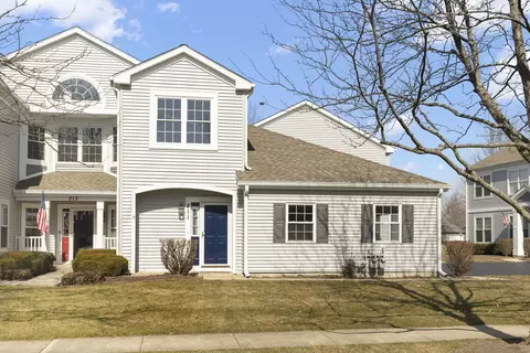 211 Grays Dr #0, Oswego, IL 60543