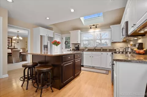 Kitchen - 941 Howard St, Wheaton, IL 60187 photo 2 of 3