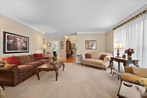 Living - 941 Howard St, Wheaton, IL 60187 photo 5 of 7