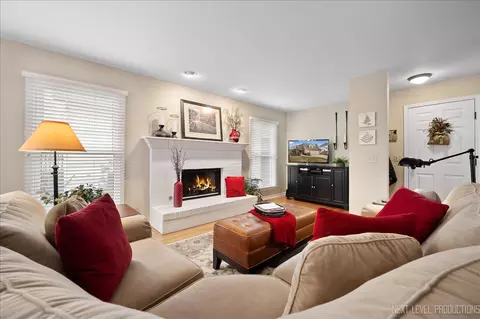 Living - 941 Howard St, Wheaton, IL 60187 photo 3 of 7