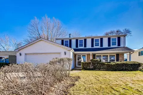 821 Lehigh Ln, Buffalo Grove, IL 60089