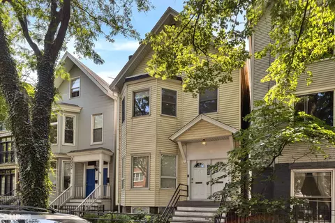 3034 N Seminary Ave #3, Chicago, IL 60657