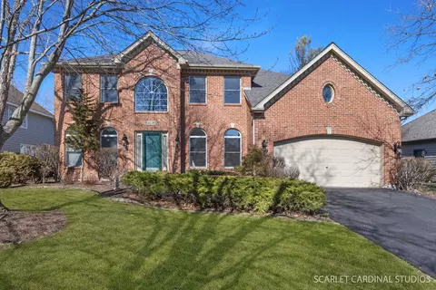 1776 Chadwicke Cir, Naperville, IL 60540