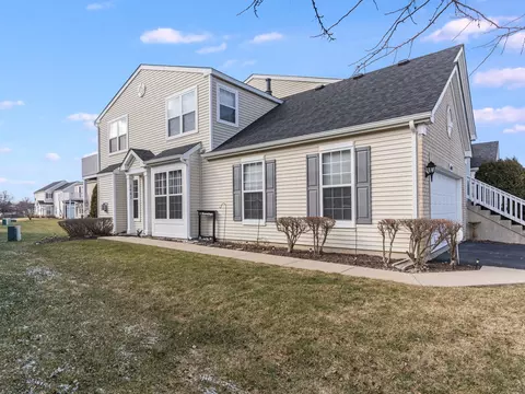 1441 Westhampton Dr #1441, Plainfield, IL 60586