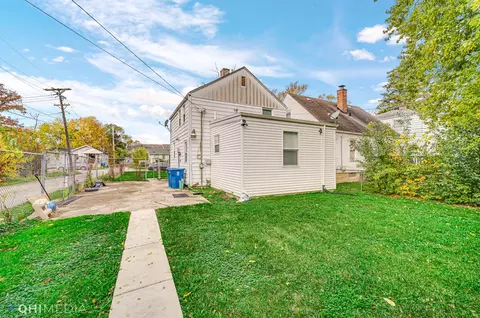 14735 Myrtle Ave, Harvey, IL 60426 photo 14