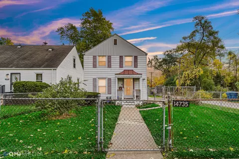 14735 Myrtle Ave, Harvey, IL 60426 photo 18