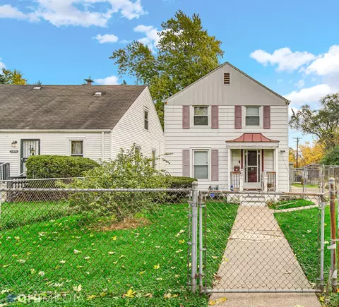 14735 Myrtle Ave, Harvey, IL 60426