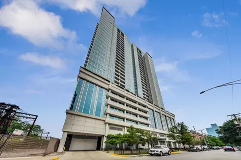 1629 S Prairie Ave #2503, Chicago, IL 60616