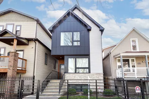 4104 N Drake Ave, Chicago, IL 60618