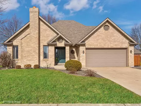 1808 185th St, Lansing, IL 60438