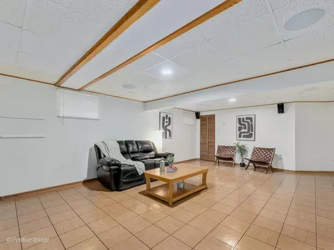 Living - 1808 185th St, Lansing, IL 60438 photo 6 of 6