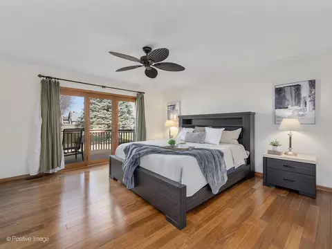 Bedroom - 1808 185th St, Lansing, IL 60438 photo 1 of 4