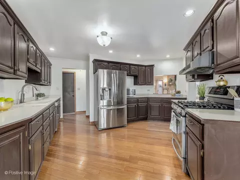 Kitchen - 1808 185th St, Lansing, IL 60438 photo 1 of 4