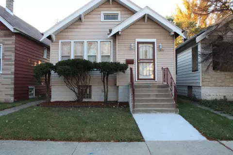 10824 S Eggleston Ave, Chicago, IL 60628