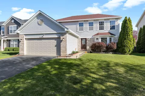 443 Rachel Cir, Romeoville, IL 60446