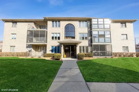 13934 Lavergne Ave #806, Crestwood, IL 60445