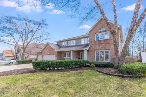 11059 Laurel Hill Dr, Orland Park, IL 60467