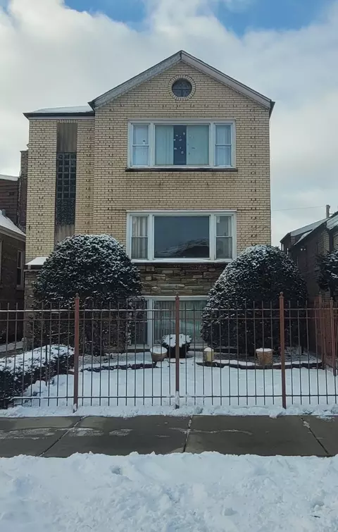 7312 S Campbell Ave, Chicago, IL 60629