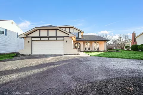 3030 Bonnie Brae Cres, Flossmoor, IL 60422