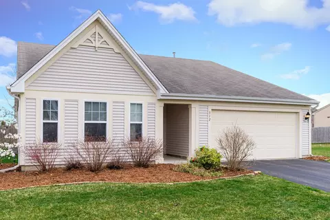 312 N Blue Jay St, Cortland, IL 60112
