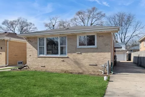 527 Lavergne Ave, Wilmette, IL 60091