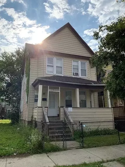 6527 S Sangamon St, Chicago, IL 60621