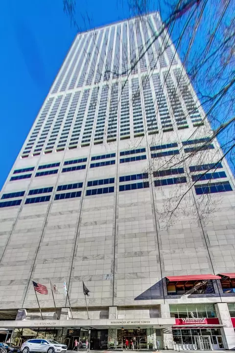 180 E Pearson St #6201, Chicago, IL 60611