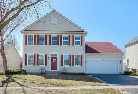 2906 Culver Ln, West Chicago, IL 60185