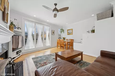 1745 N Artesian Ave #2, Chicago, IL 60647 photo 3