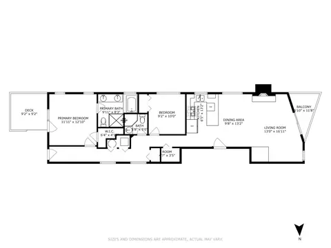 1745 N Artesian Ave #2, Chicago, IL 60647 photo 17